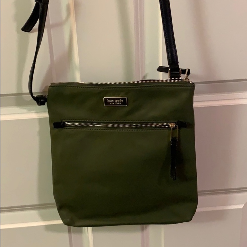 Kate Spade Cross body